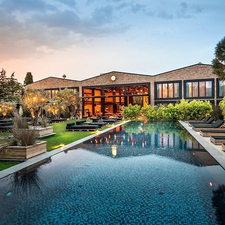 Warehouse By The Stay (Adults Only) Alaçatı Exterior foto