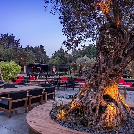 Warehouse By The Stay (Adults Only) Alaçatı Exterior foto