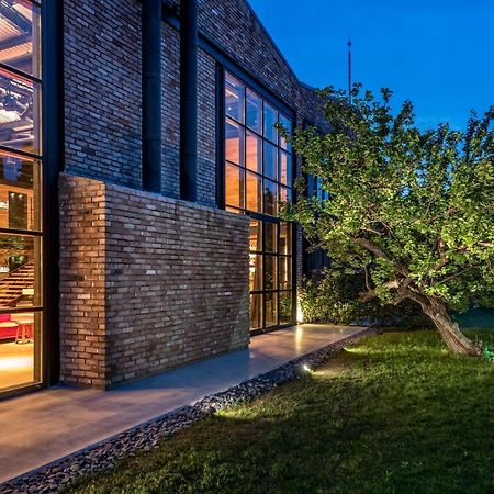 Warehouse By The Stay (Adults Only) Alaçatı Exterior foto