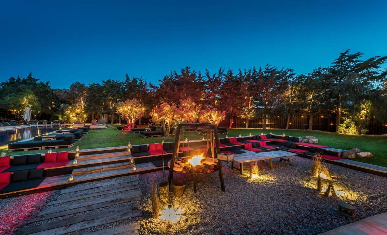 Warehouse By The Stay (Adults Only) Alaçatı Exterior foto