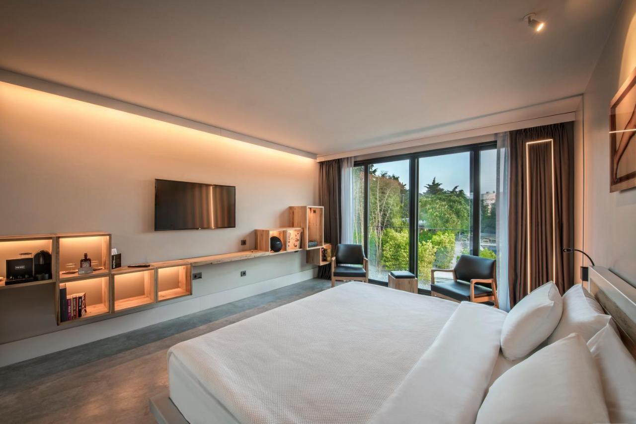 Warehouse By The Stay (Adults Only) Alaçatı Exterior foto